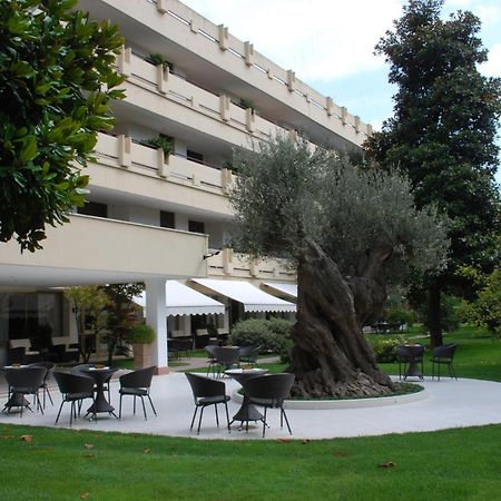 אבנו טרמה Ermitage Bel Air Medical Hotel מראה חיצוני תמונה